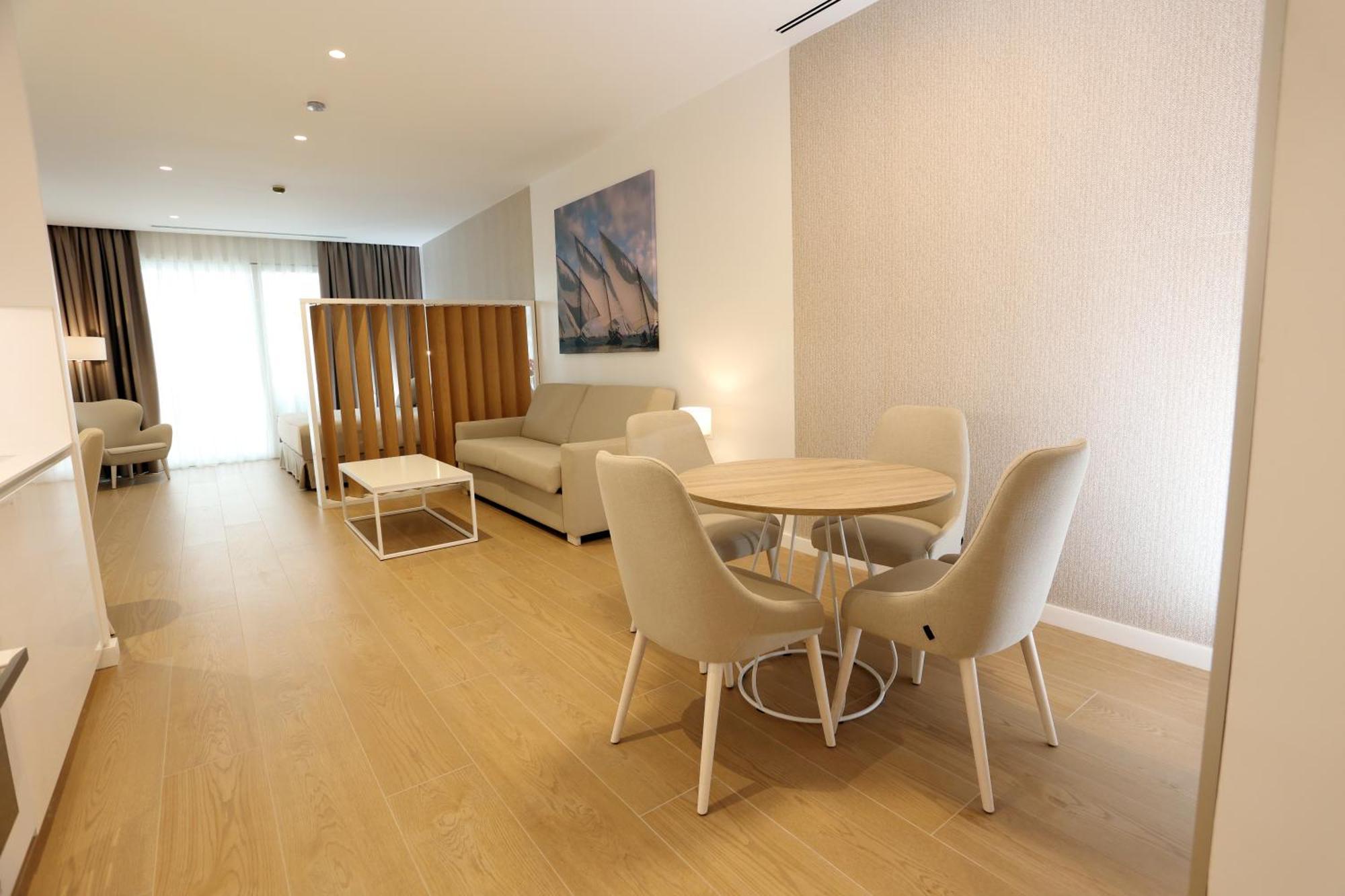 Aparthotel Albufera Alfafar Zewnętrze zdjęcie