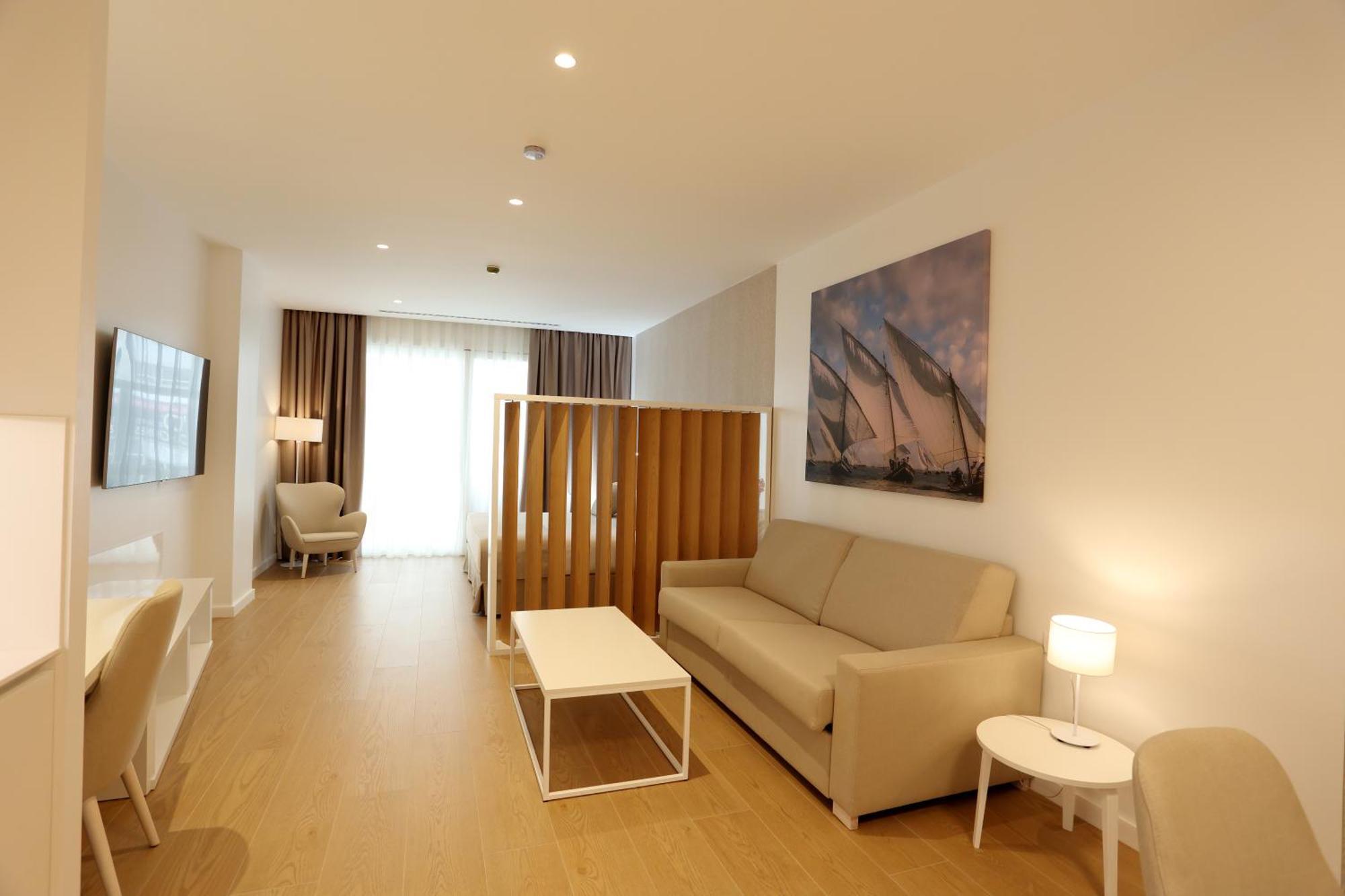 Aparthotel Albufera Alfafar Zewnętrze zdjęcie