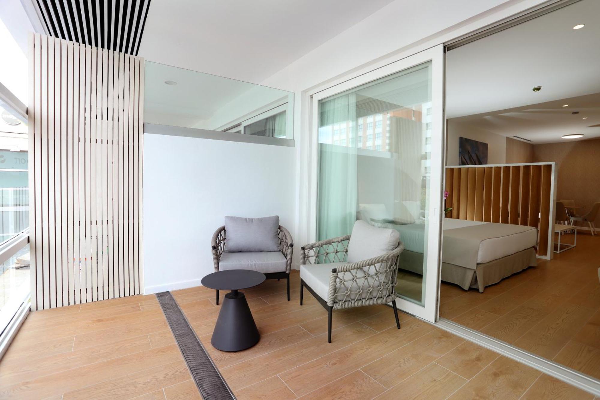 Aparthotel Albufera Alfafar Zewnętrze zdjęcie