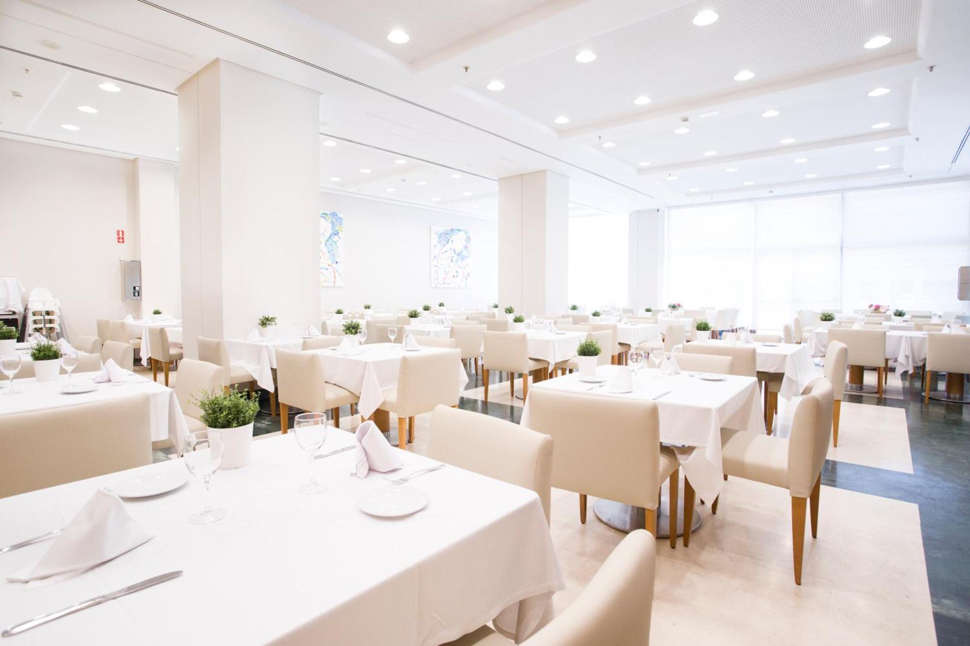 Aparthotel Albufera Alfafar Zewnętrze zdjęcie