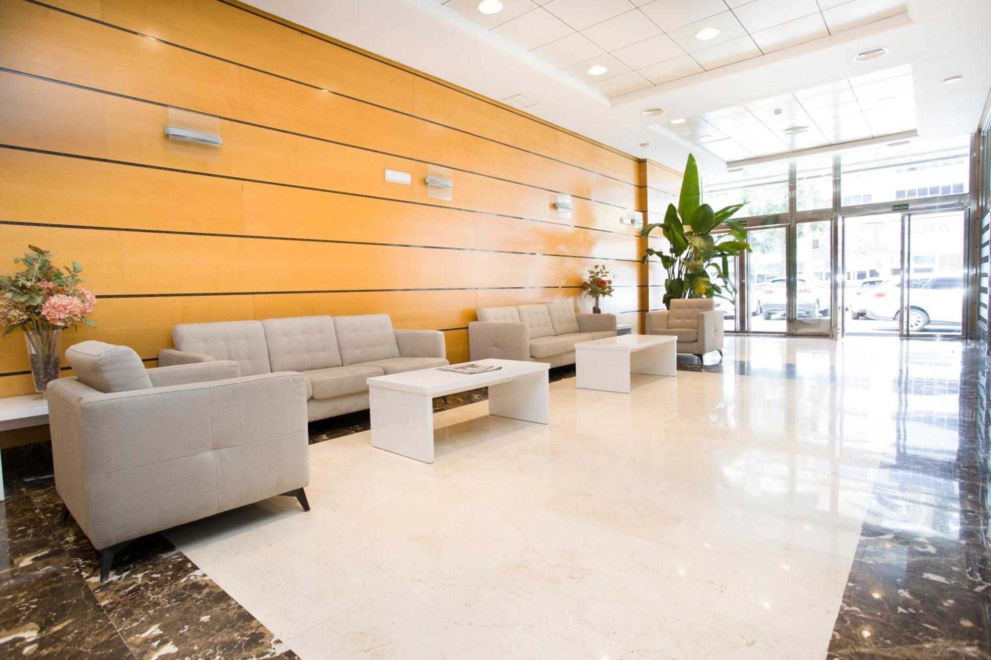 Aparthotel Albufera Alfafar Zewnętrze zdjęcie